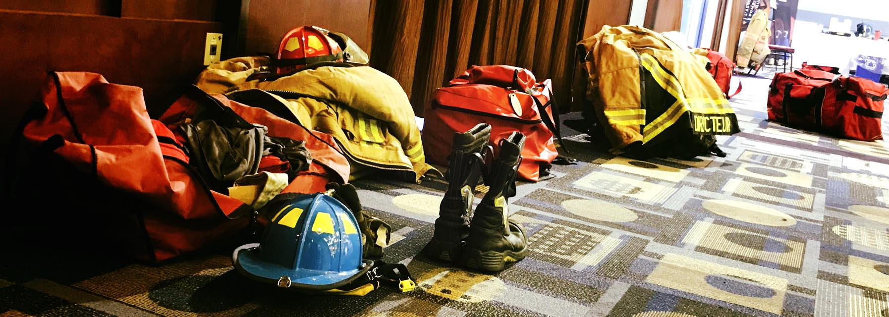 Read more about the article Incendie dans un campement pour itinérants dans Rosemont: un homme dans la trentaine retrouvé mort