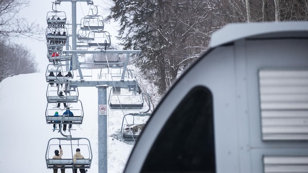 Read more about the article Vallée du Parc contrainte de fermer ses portes par un accident routier