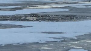 Read more about the article Déjà plusieurs disparitions et accidents sur les eaux gelées du Manitoba