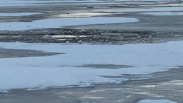 Read more about the article Déjà plusieurs disparitions et accidents sur les eaux gelées du Manitoba