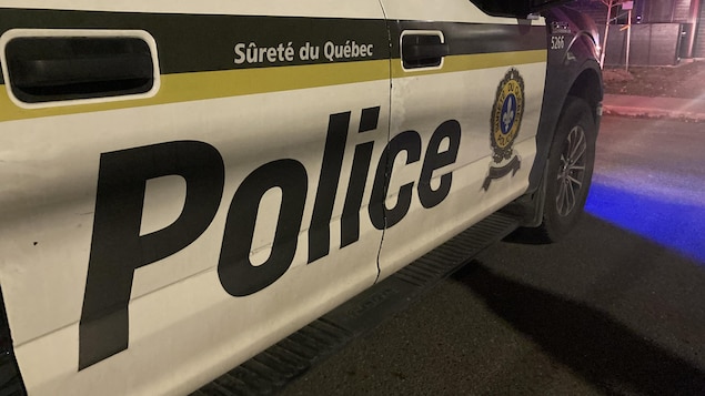 Read more about the article Un piéton perd la vie après un accident à Thetford Mines