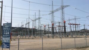 Read more about the article L’incendie d’un transformateur ralentit cinq centrales d’Hydro-Québec
