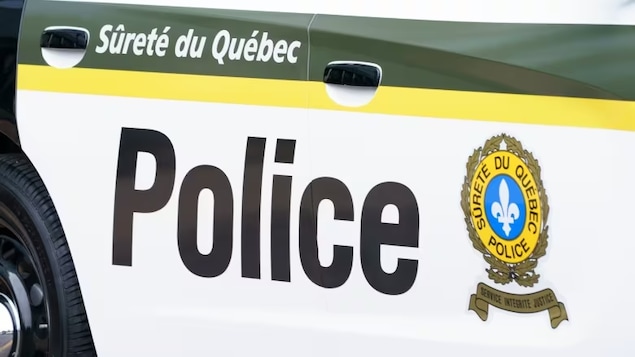 Read more about the article Trois personnes blessées et une autre arrêtée après un accident à Saint-Apollinaire