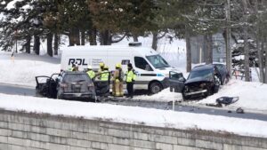 Read more about the article Accident mortel sur la route 195 à Matane