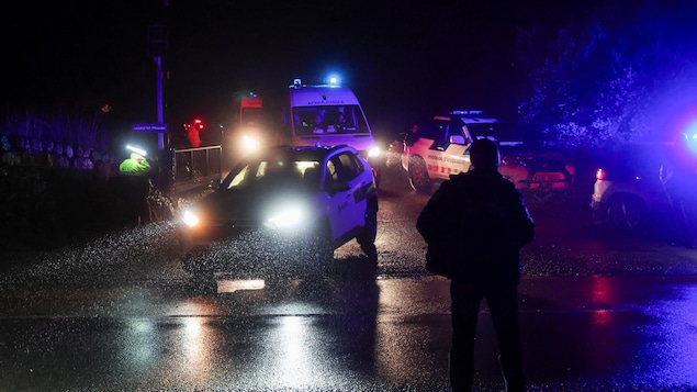 Read more about the article Encore un accident de train en Espagne : un mort et cinq blessés graves