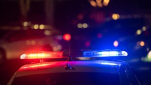 Read more about the article Accident mortel à Trois-Rivières