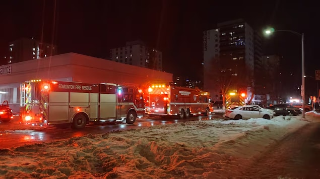 Read more about the article Une batterie de vélo électrique cause un incendie et l’hospitalisation de deux personnes