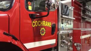 Read more about the article Trois incendies en 18 heures et mort d’un enfant