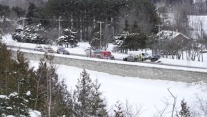 Read more about the article Mort d’une enseignante d’Amqui dans un accident