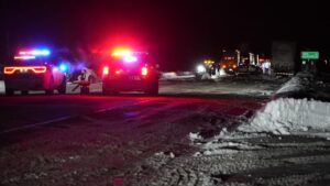 Read more about the article Grave accident de la route à Saint-Fabien