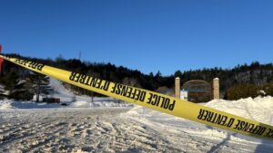 Read more about the article Accident au Centre de ski Vorlage : l’enquête se poursuit