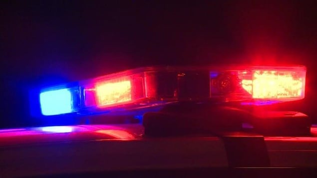 You are currently viewing Incendie suspect à Sherbrooke