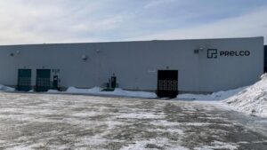 Read more about the article Grave accident de travail chez Prelco à Edmundston