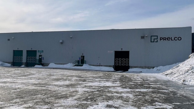 You are currently viewing Grave accident de travail chez Prelco à Edmundston