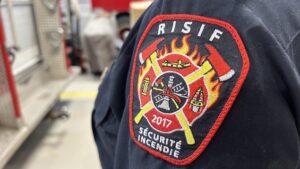 Read more about the article Une résidence du Bas-Saguenay ravagée par un incendie