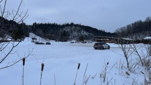 Read more about the article Accident au Centre Vorlage : la jeune skieuse succombe à ses blessures