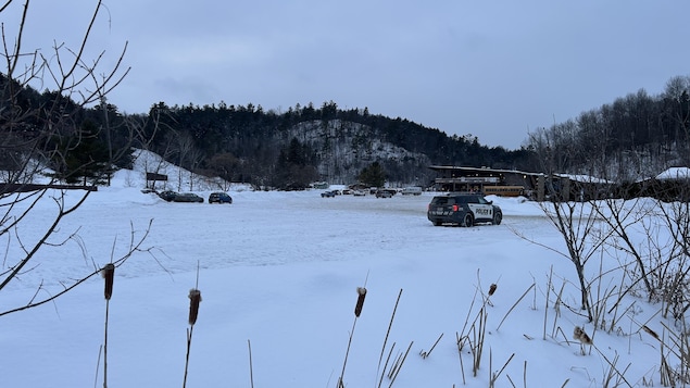 You are currently viewing Accident au Centre Vorlage : la jeune skieuse succombe à ses blessures