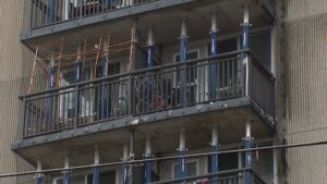 Read more about the article Une troisième personne meurt après un incendie à Ottawa