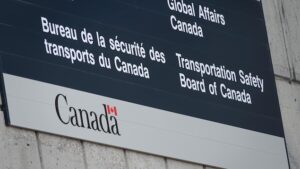 Read more about the article Une personne trouve la mort dans un accident d’hélicoptère au Nouveau-Brunswick