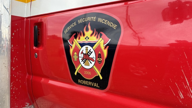 You are currently viewing Un incendie dans un poulailler de Nutrinor à Roberval