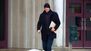 Read more about the article Accident nautique mortel à Tracadie : Donald Hall n’aura pas de casier judiciaire