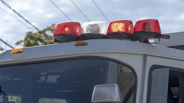 You are currently viewing Une septuagénaire périt dans un incendie à Témiscouata-sur-le-Lac