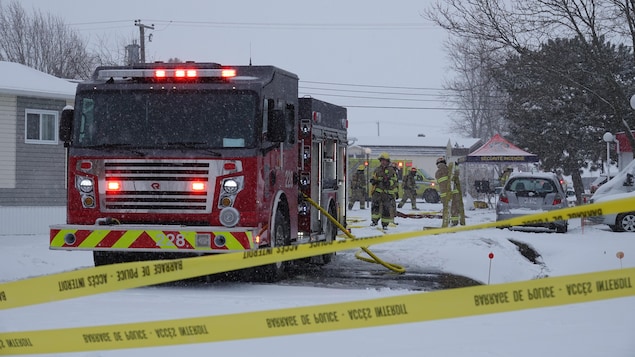 You are currently viewing Une femme de 79 ans perd la vie dans un incendie à Saint-Mathieu-de-Laprairie