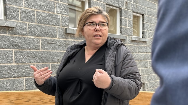 You are currently viewing Accident mortel à Vallée-Jonction : « Une belle victoire » pour la mère d’Alexandra Poulin