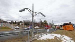 Read more about the article Accident mortel à Vallée-Jonction : cinq autres personnes arrêtées