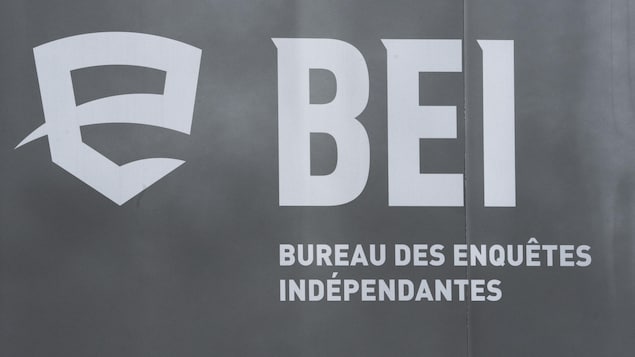 You are currently viewing Le BEI enquête à Sherbrooke après un accident de moto