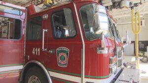 Read more about the article Incendie suspect à Trois-Rivières