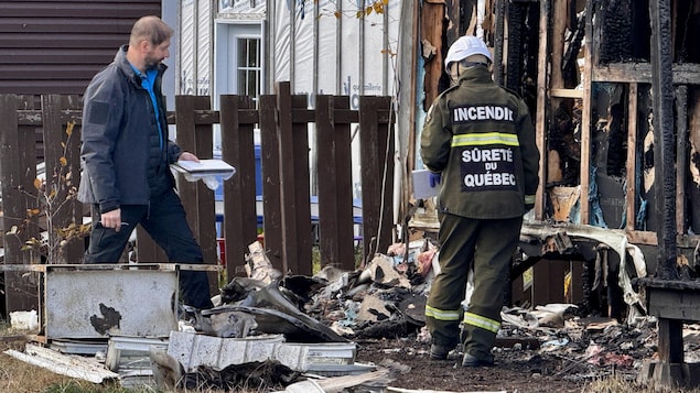 You are currently viewing La cour ordonne un procès pour trois accusés de l’incendie criminel à Moisie