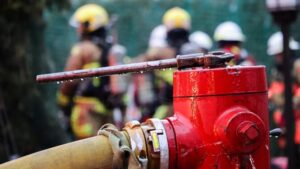 Read more about the article Un incendie force l’évacuation de plusieurs résidences à Saint-Hubert