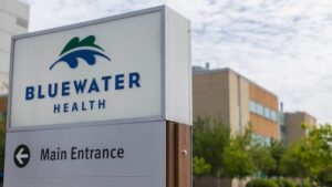 Read more about the article Un incendie dans un hôpital du Sud-Ouest force l’évacuation des patients