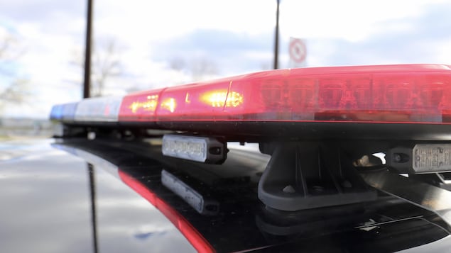 Read more about the article Accident mortel sur un chemin forestier de Val-d’Or
