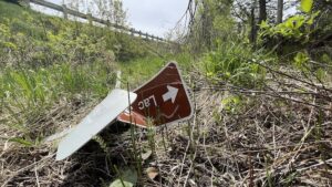 Read more about the article Deux adolescents ont perdu la vie dans un accident de voiture à Saint-Georges-de-Windsor