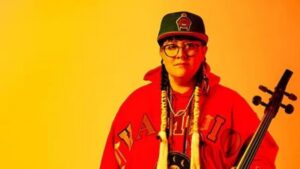Read more about the article La compositrice autochtone Cris Derksen perd la vie dans un accident de voiture