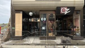 Read more about the article Une école de DJ encaisse les contrecoups ravageurs de l’incendie de la Wellington Nord