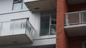 Read more about the article Un incendie sur la rue Laurier fait 2 morts et 30 sinistrés