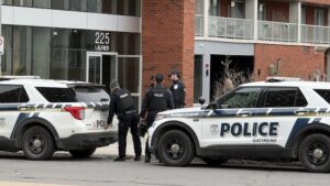 Read more about the article Un féminicide : l’horreur derrière l’incendie de la rue Laurier à Gatineau