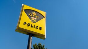 Read more about the article Un incendie fait un mort à Plantagenet