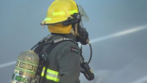 Read more about the article Des pompiers de Winnipeg maîtrisent 7 incendies en 24 heures