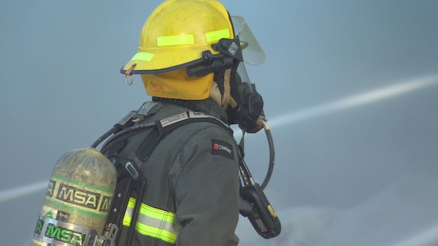 You are currently viewing Des pompiers de Winnipeg maîtrisent 7 incendies en 24 heures