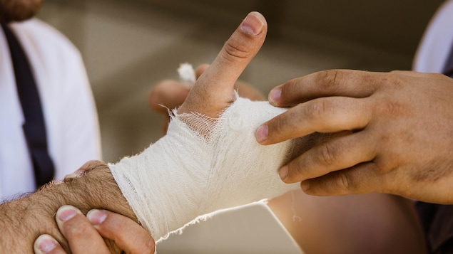 You are currently viewing Accidents de travail : une commission d’enquête réclamée sur les contestations patronales