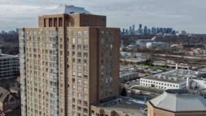 Read more about the article Thorncliffe Park : le second incendie est maîtrisé