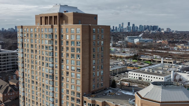 You are currently viewing Thorncliffe Park : le second incendie est maîtrisé