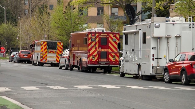 You are currently viewing Thorncliffe Park : des airs de déjà-vu pour le second incendie en quelques mois