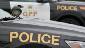 Read more about the article Un homme de 34 ans meurt après un accident près de Smith Falls