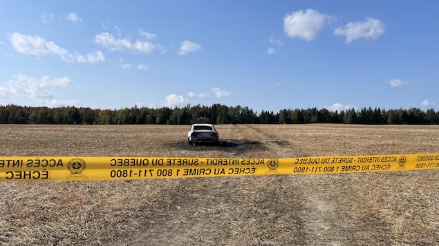 You are currently viewing Ado tué en Beauce : un autre jeune arrêté pour décharge d’arme à feu et incendie criminel