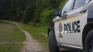 Read more about the article Accident de moto tout-terrain mortel à Sainte-Flavie